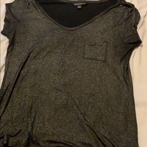 Rock and Republic glitter shirt